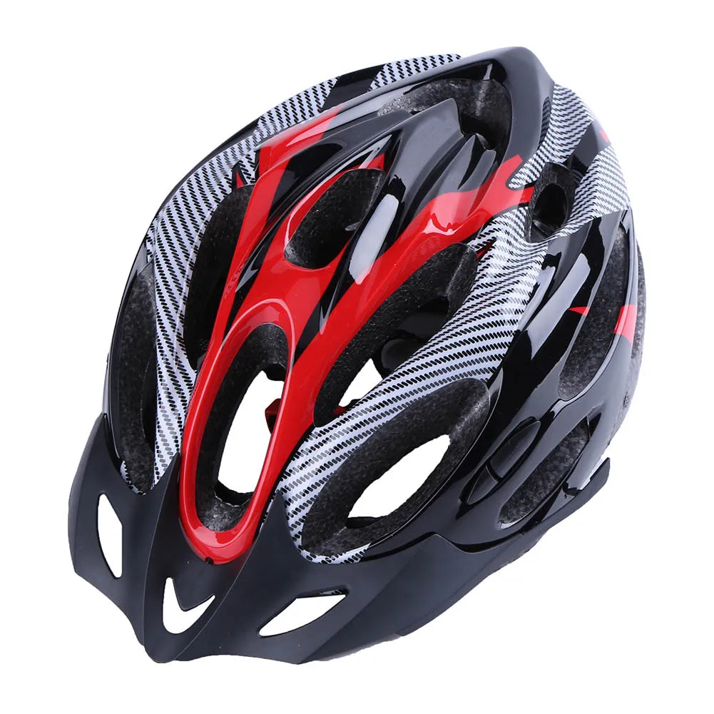 VKTECH Bikeboy MTB Helmet For Men Women Cycling Sport