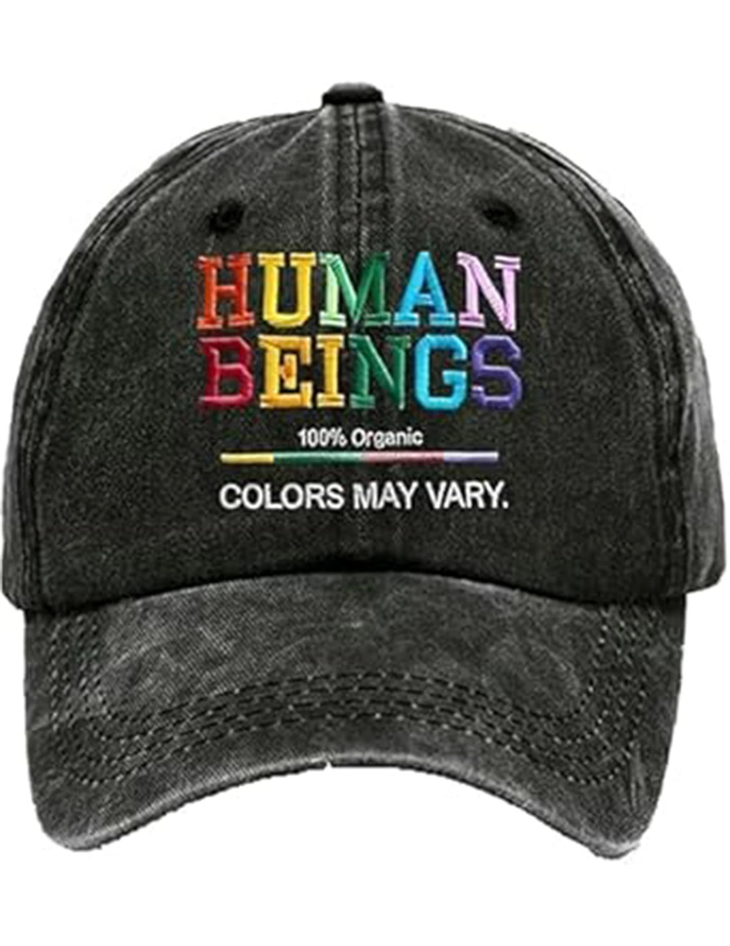 U.S. 250th Anniversary Baseball Caps Retro Washed Cap FREEDOM 250 Marine Corps 250th Anniversary Cap Casual Outdoor Sun Hats