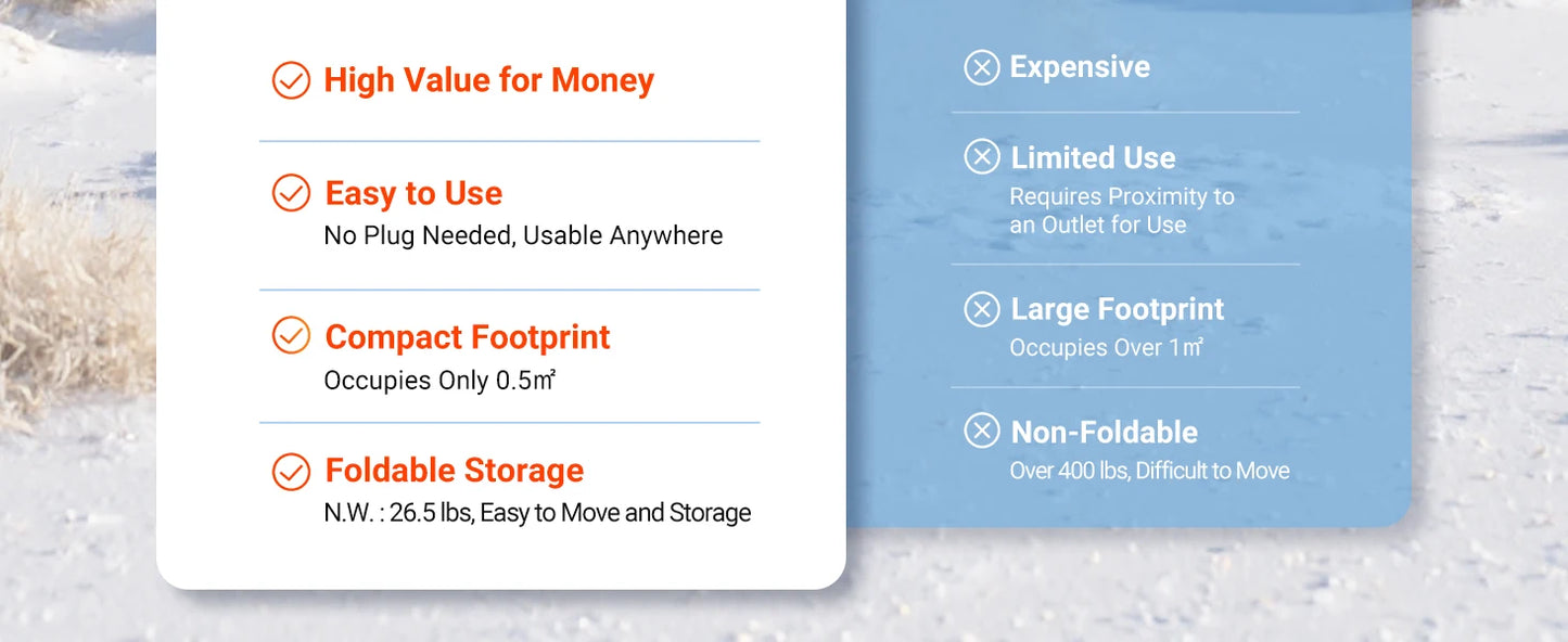 MERACH Stair Stepper for Home Gym Exercise New Version Vertical Climber Machine Full-Body Workout Compact Folding Cardio Stepper