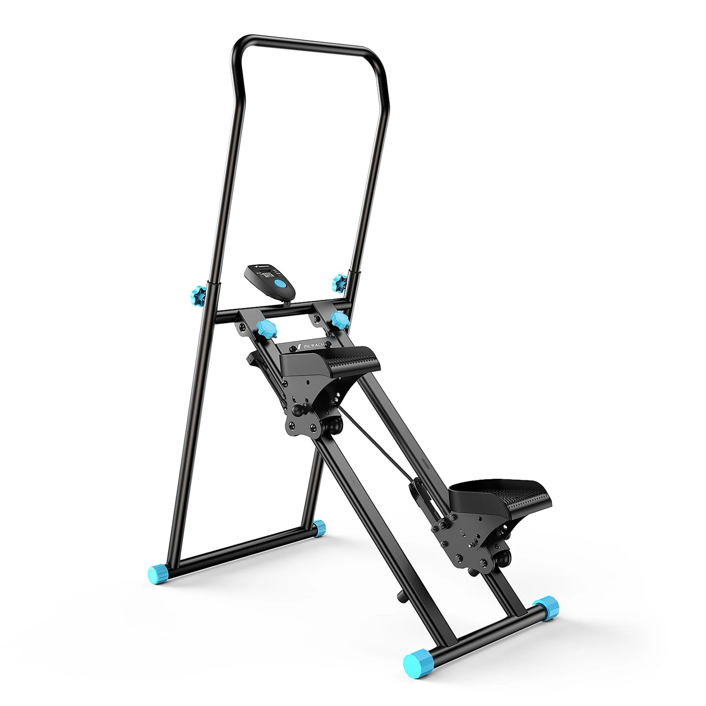 MERACH Stair Stepper For Home Gym Full Body Cardio Machine