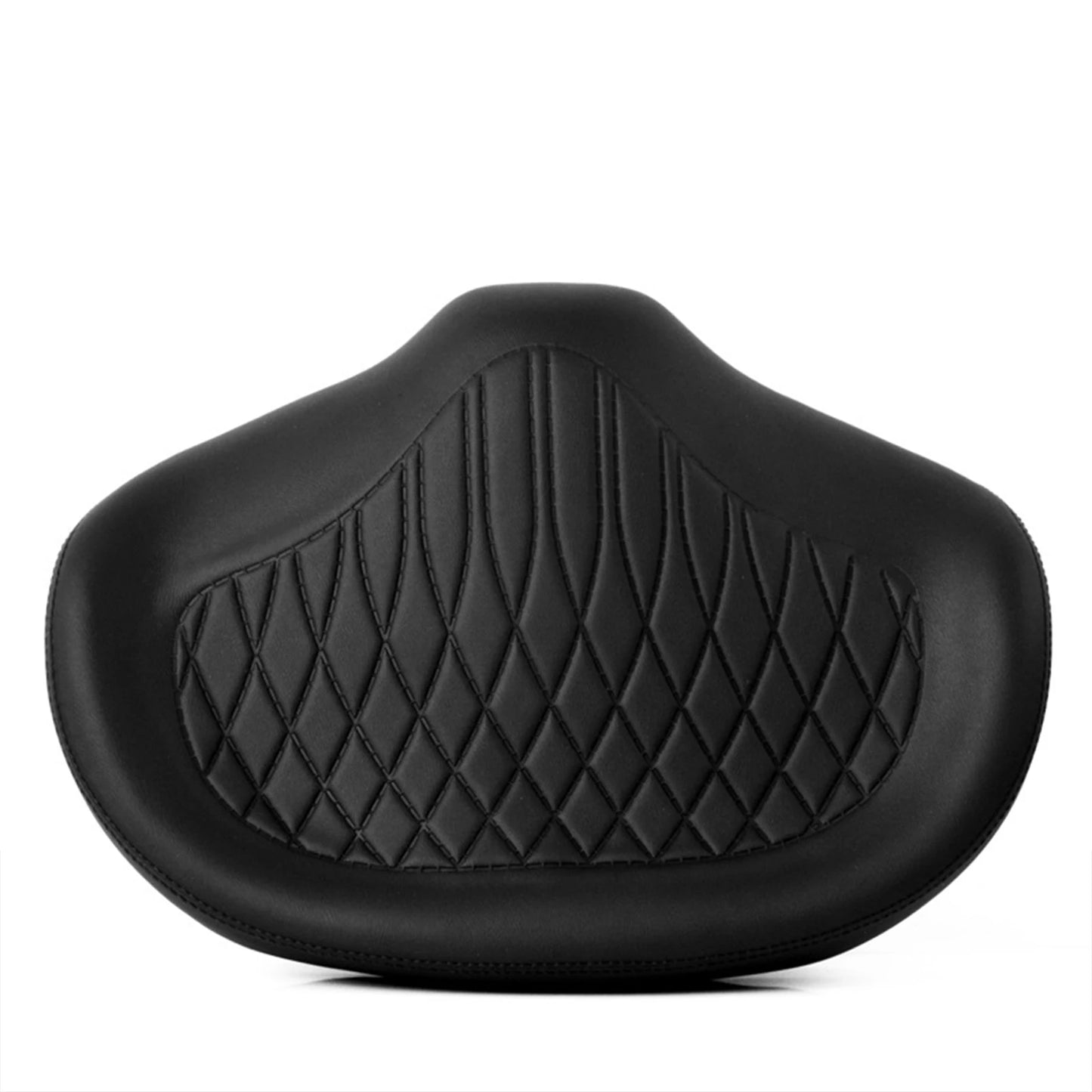 Bike Saddle Lightweight Soft Wide Shockproof Bicycle Seat for Electric Bike Riding Sports Accessories for Women Men Big Butt