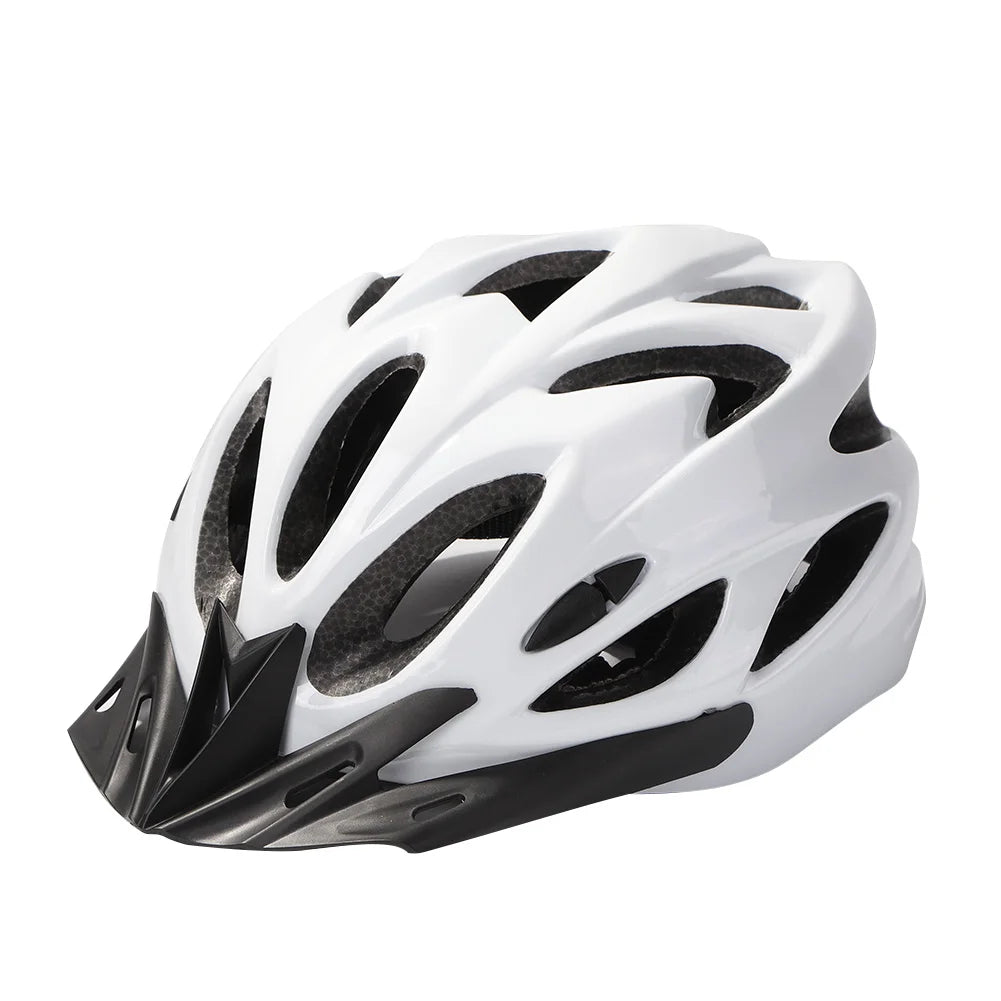 VKTECH Bikeboy MTB Helmet For Men Women Cycling Sport