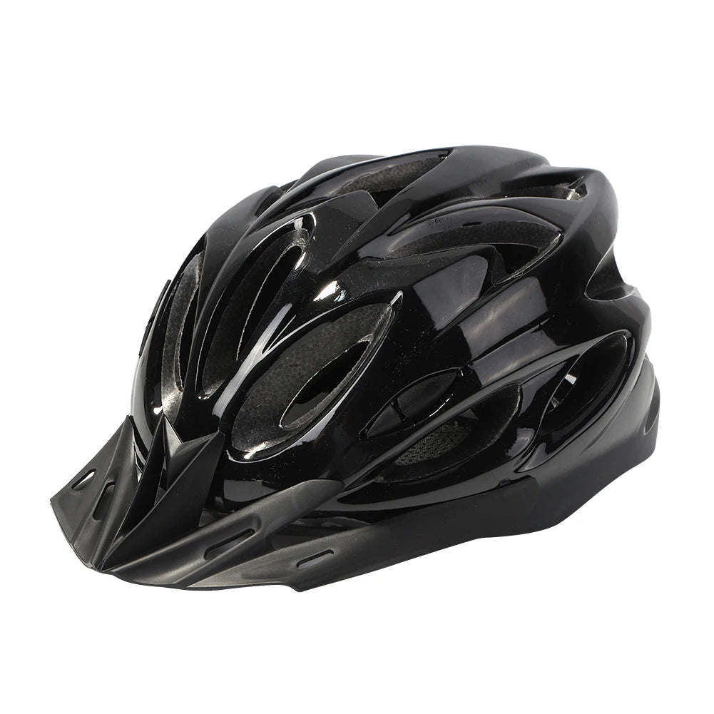 VKTECH Bikeboy MTB Helmet For Men Women Cycling Sport