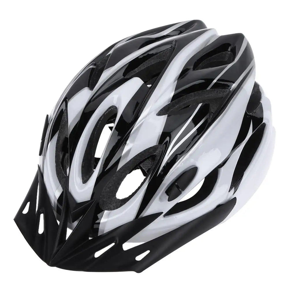 VKTECH Bikeboy MTB Helmet For Men Women Cycling Sport