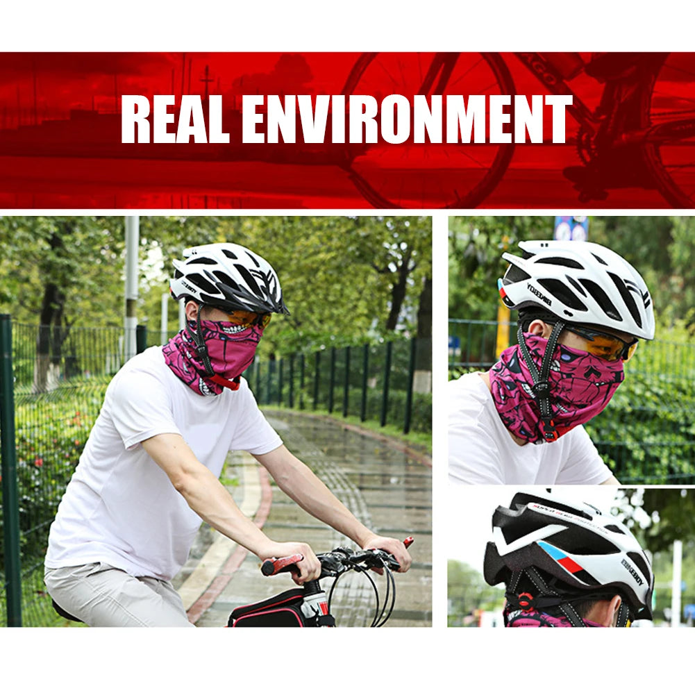 VKTECH Bikeboy MTB Helmet For Men Women Cycling Sport