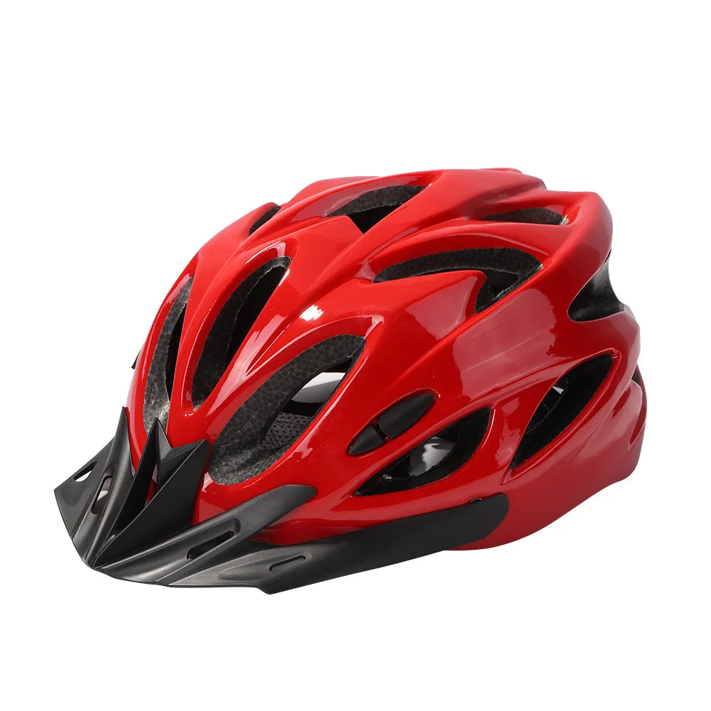 VKTECH Bikeboy MTB Helmet For Men Women Cycling Sport