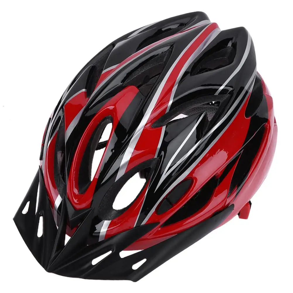 VKTECH Bikeboy MTB Helmet For Men Women Cycling Sport