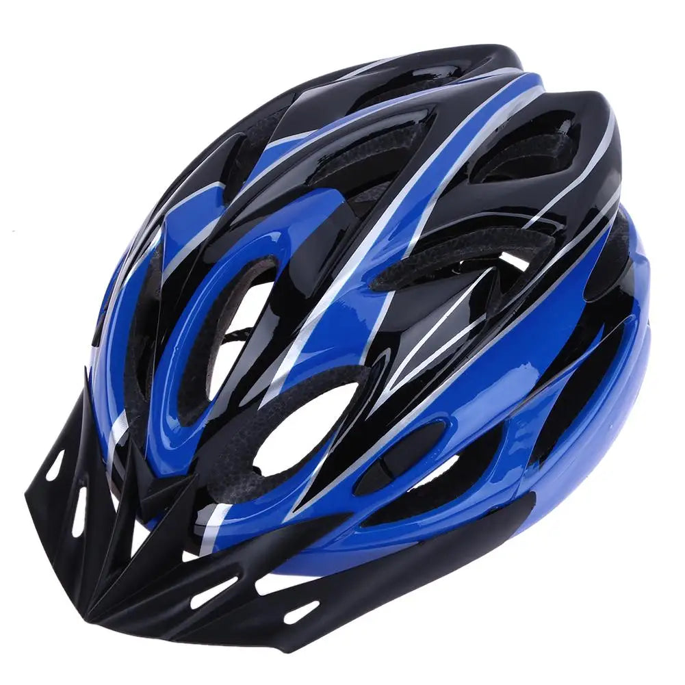 VKTECH Bikeboy MTB Helmet For Men Women Cycling Sport