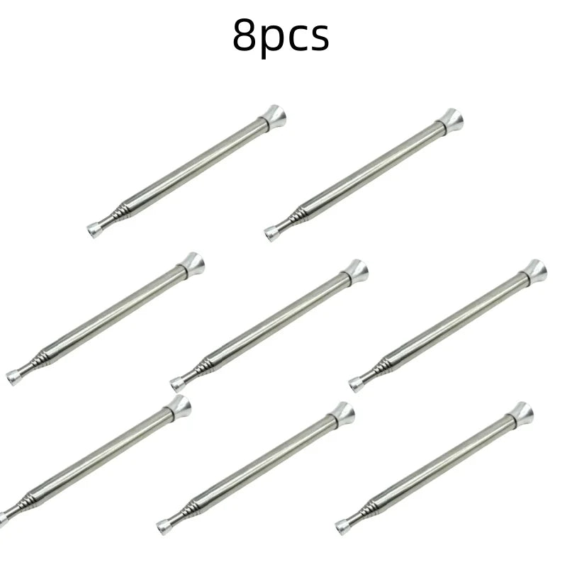 Fire Tube Blow Tool Pipe Camping Blower Collapsible Campfire Bellows Outdoor Telescopic Bellowing Survival Starter Pocket Gear