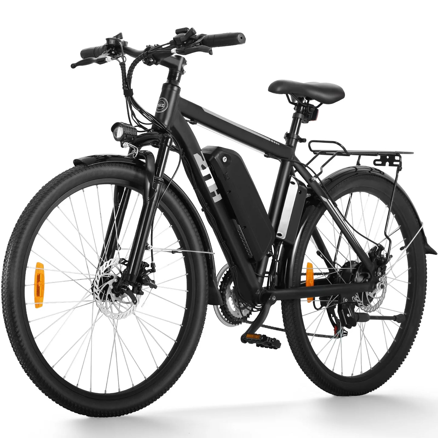 ZNH 1000W Peak Motor 48V Electric Mountain Bike for Adults