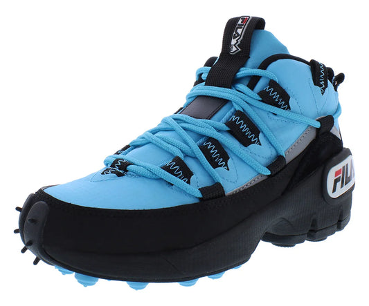 Fila Grant Hill 1 X Trailpacer Womens Trail Running Shoes