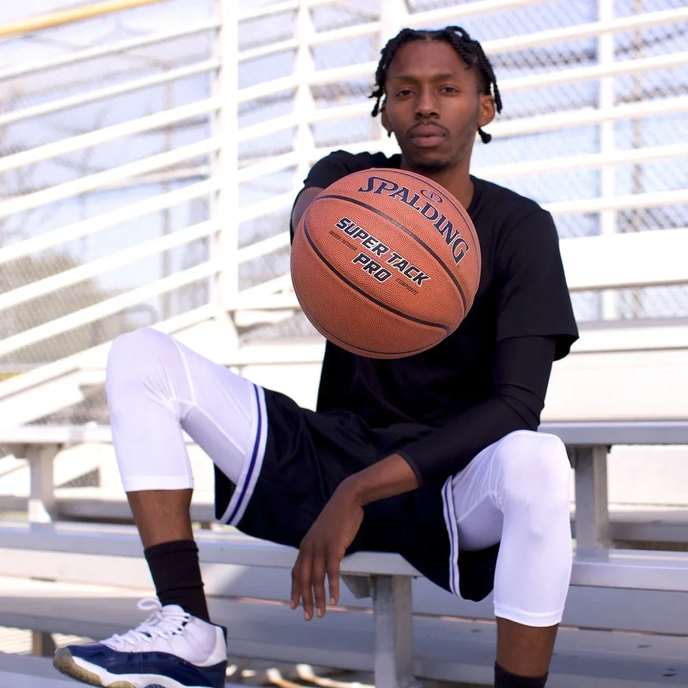 Indoor Outdoor Basketball High Performance Training Ball