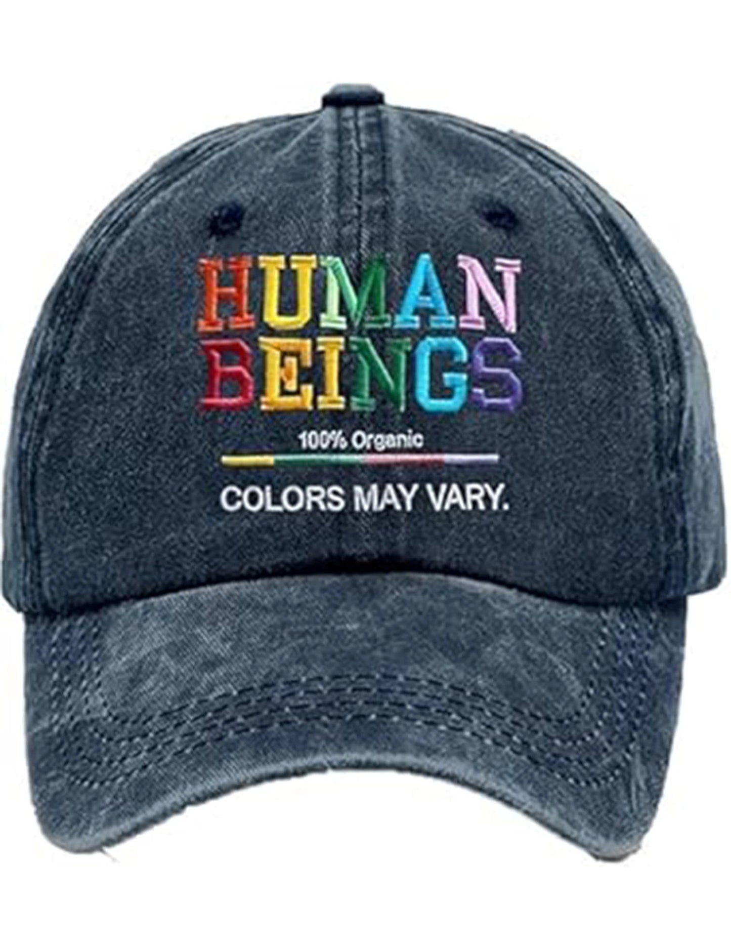 U.S. 250th Anniversary Baseball Caps Retro Washed Cap FREEDOM 250 Marine Corps 250th Anniversary Cap Casual Outdoor Sun Hats