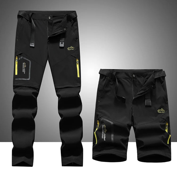 Women Spring Hiking Pants Quick Dry Breathable Trousers