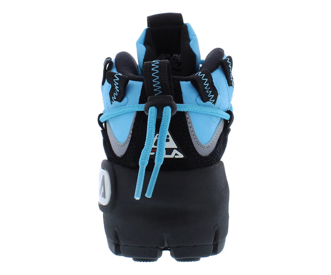 Fila Grant Hill 1 X Trailpacer Womens Trail Running Shoes