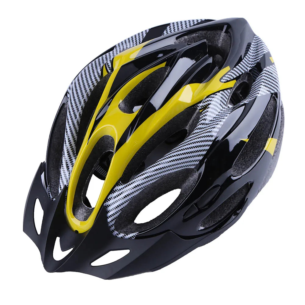VKTECH Bikeboy MTB Helmet For Men Women Cycling Sport