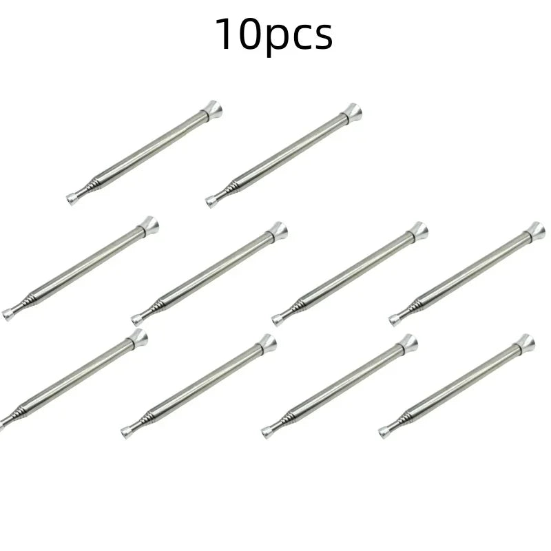 Fire Tube Blow Tool Pipe Camping Blower Collapsible Campfire Bellows Outdoor Telescopic Bellowing Survival Starter Pocket Gear