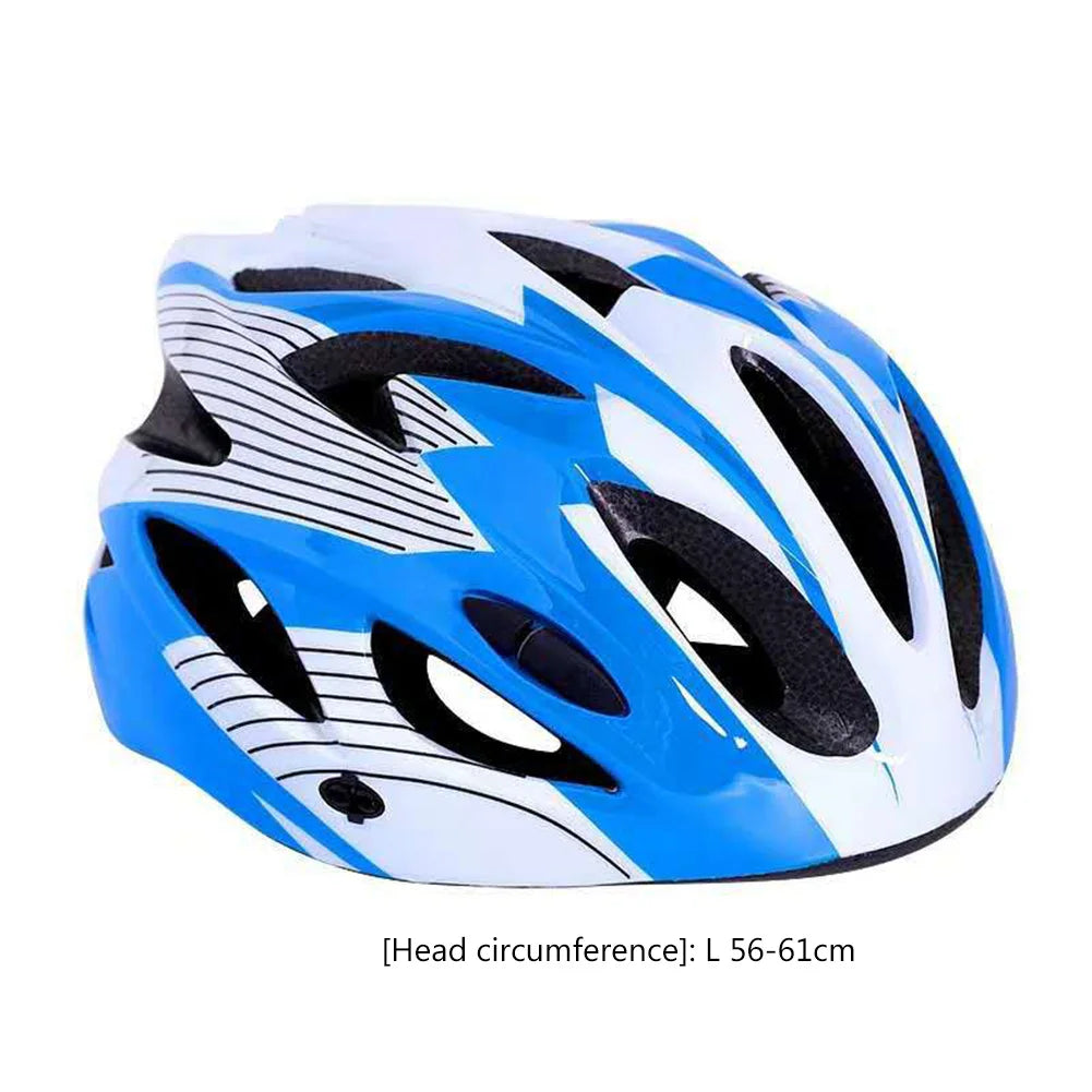 VKTECH Bikeboy MTB Helmet For Men Women Cycling Sport