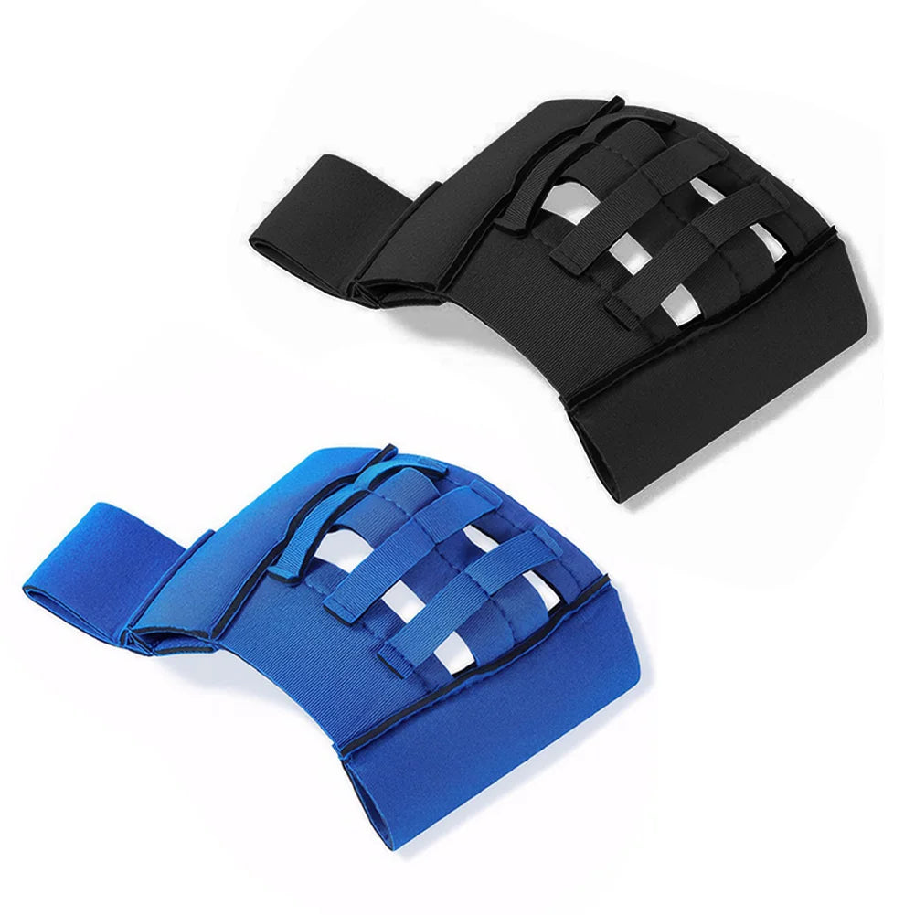 Mini Baseball Training Glove Baseball Training Equipment Training Glove for Baseball and Softball for Kids Teens and Adults