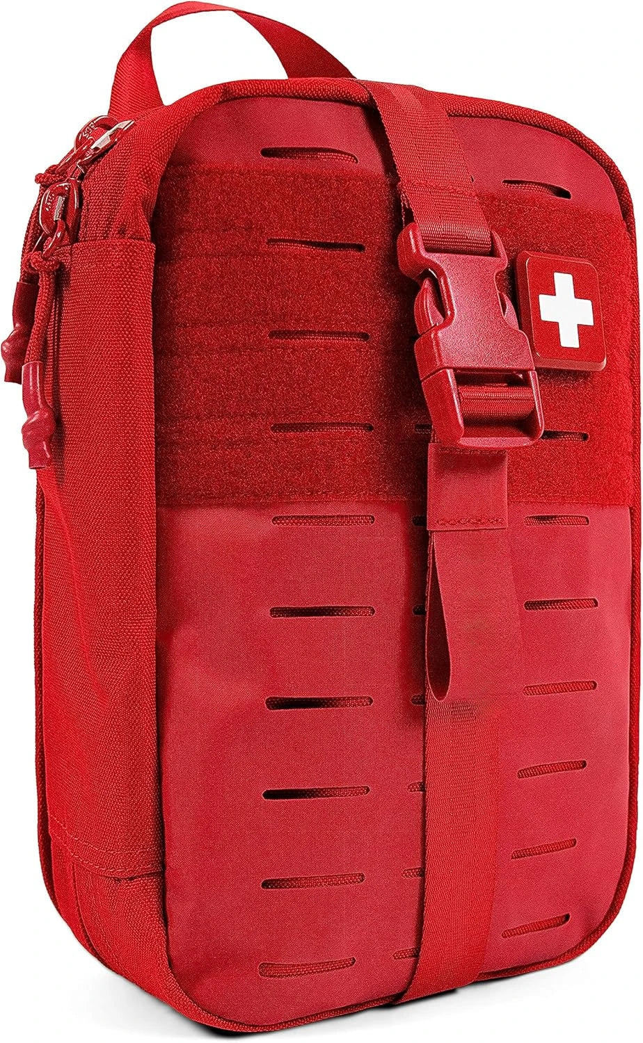 Hignconcerned MyFAK Standard IFAK First Aid Kit For Camping