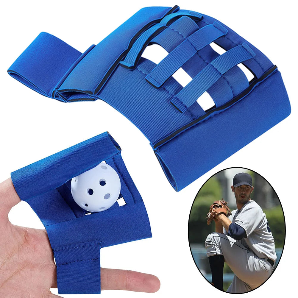 Mini Baseball Training Glove Baseball Training Equipment Training Glove for Baseball and Softball for Kids Teens and Adults