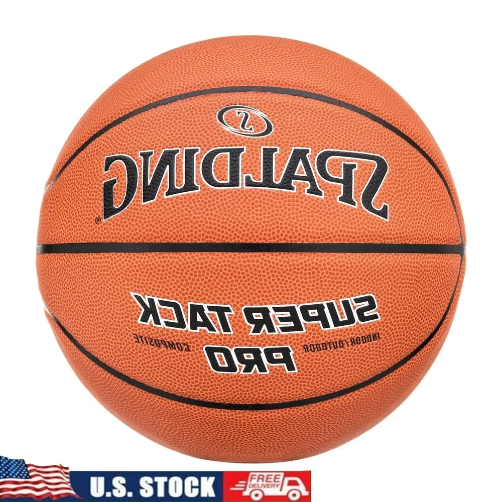 Indoor Outdoor Basketball High Performance Training Ball