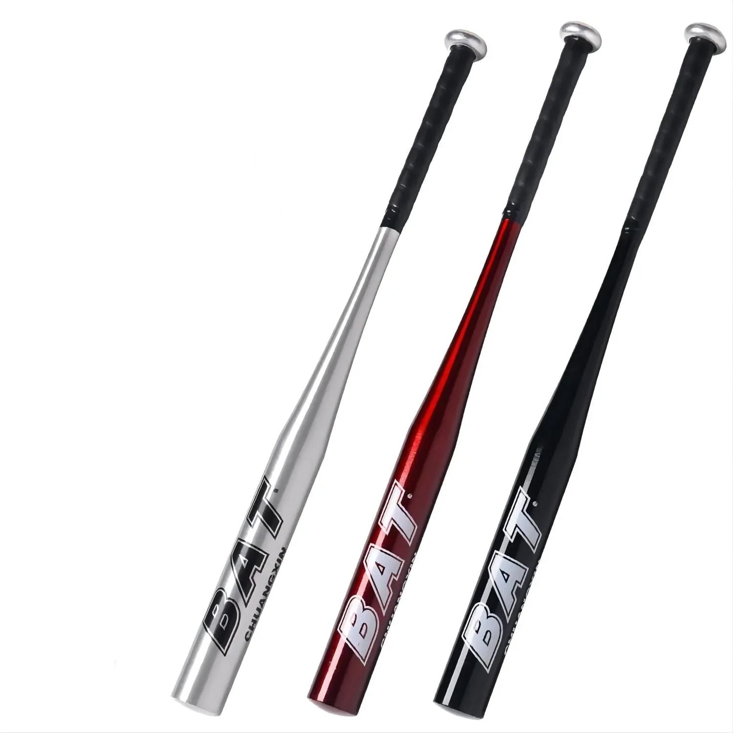 Choice Aluminum Baseball Bat For Training And Self Defense