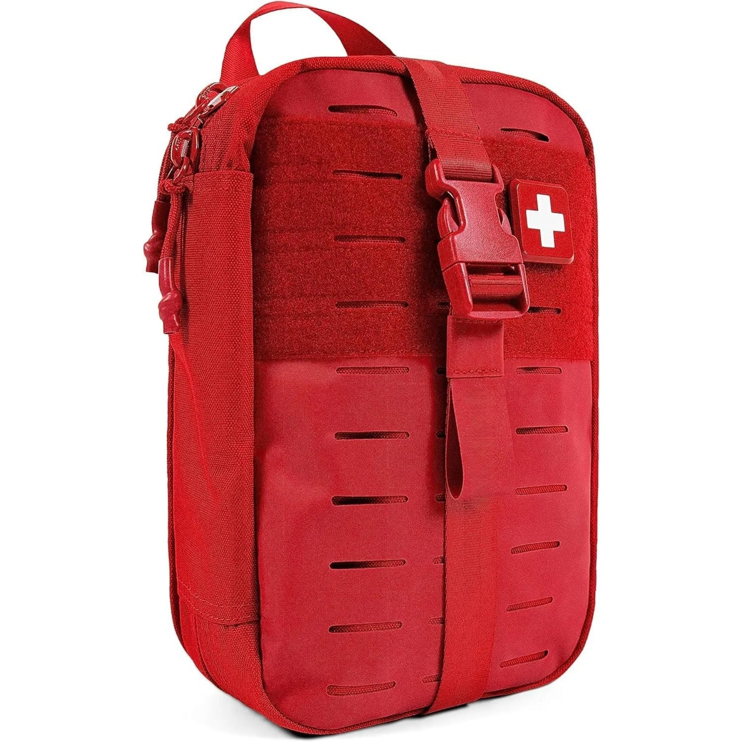 Hignconcerned MyFAK Standard IFAK First Aid Kit For Camping