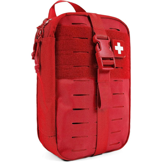 Hignconcerned MyFAK Standard IFAK First Aid Kit For Camping