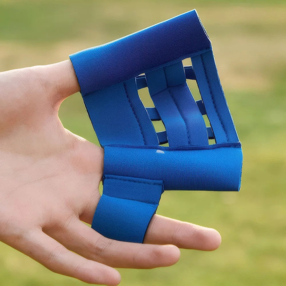 Mini Baseball Training Glove Baseball Training Equipment Training Glove for Baseball and Softball for Kids Teens and Adults