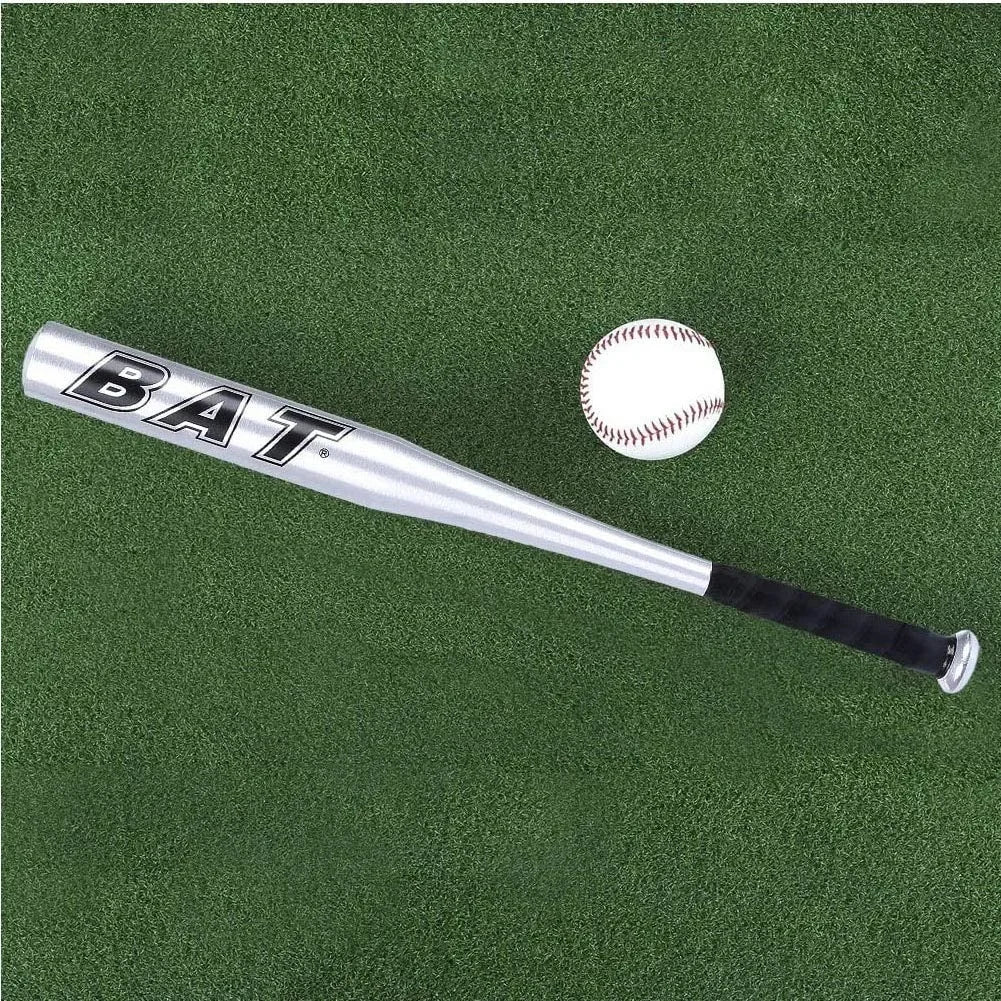 Choice Aluminum Baseball Bat For Training And Self Defense
