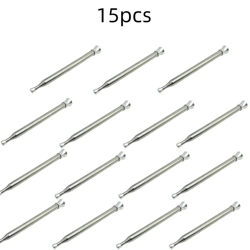 Fire Tube Blow Tool Pipe Camping Blower Collapsible Campfire Bellows Outdoor Telescopic Bellowing Survival Starter Pocket Gear