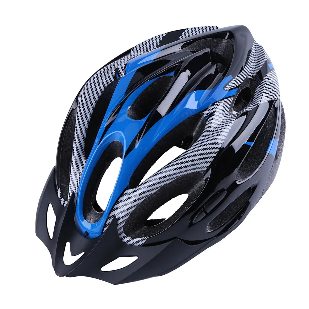VKTECH Bikeboy MTB Helmet For Men Women Cycling Sport