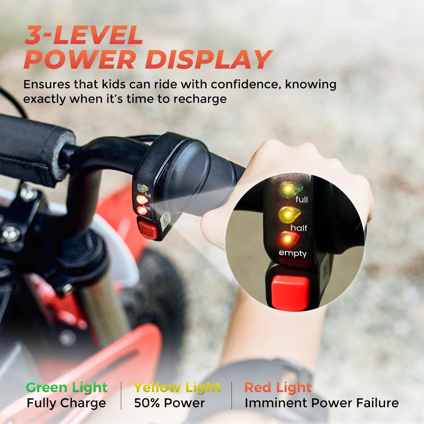 lsinwheel A12 Children's Electric Bicycle 36V 5.2Ah Battery 350W Motor 12 inch inflatable tire  City E-bike