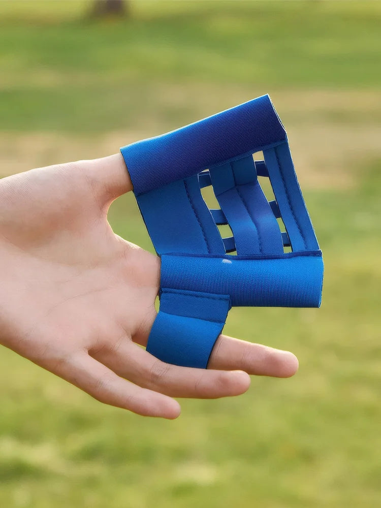 Mini Baseball Training Glove Baseball Training Equipment Training Glove for Baseball and Softball for Kids Teens and Adults