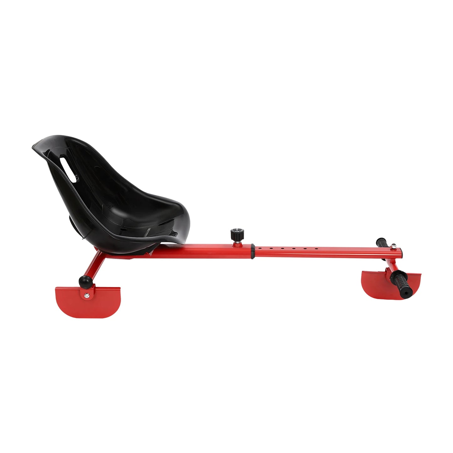 (Clearance Sale!) Ice Skating Trainer Ski Sled Slider Board Safe Floor-Standing Practice Aid for Kids & Beginners