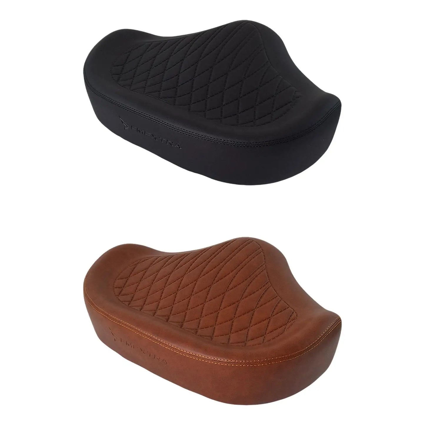 Bike Saddle Lightweight Soft Wide Shockproof Bicycle Seat for Electric Bike Riding Sports Accessories for Women Men Big Butt