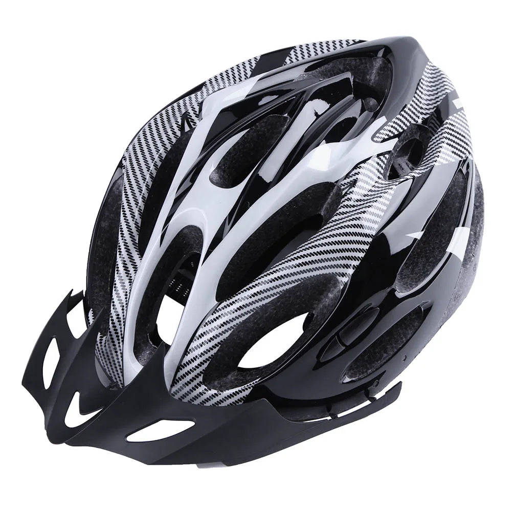 VKTECH Bikeboy MTB Helmet For Men Women Cycling Sport